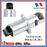 AGR Ventil Renault Megane 1.9 DCI 8200157971 8200282879 8200360201