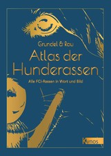 Atlas der Hunderassen | Alle FCI-Rassen in Wo...