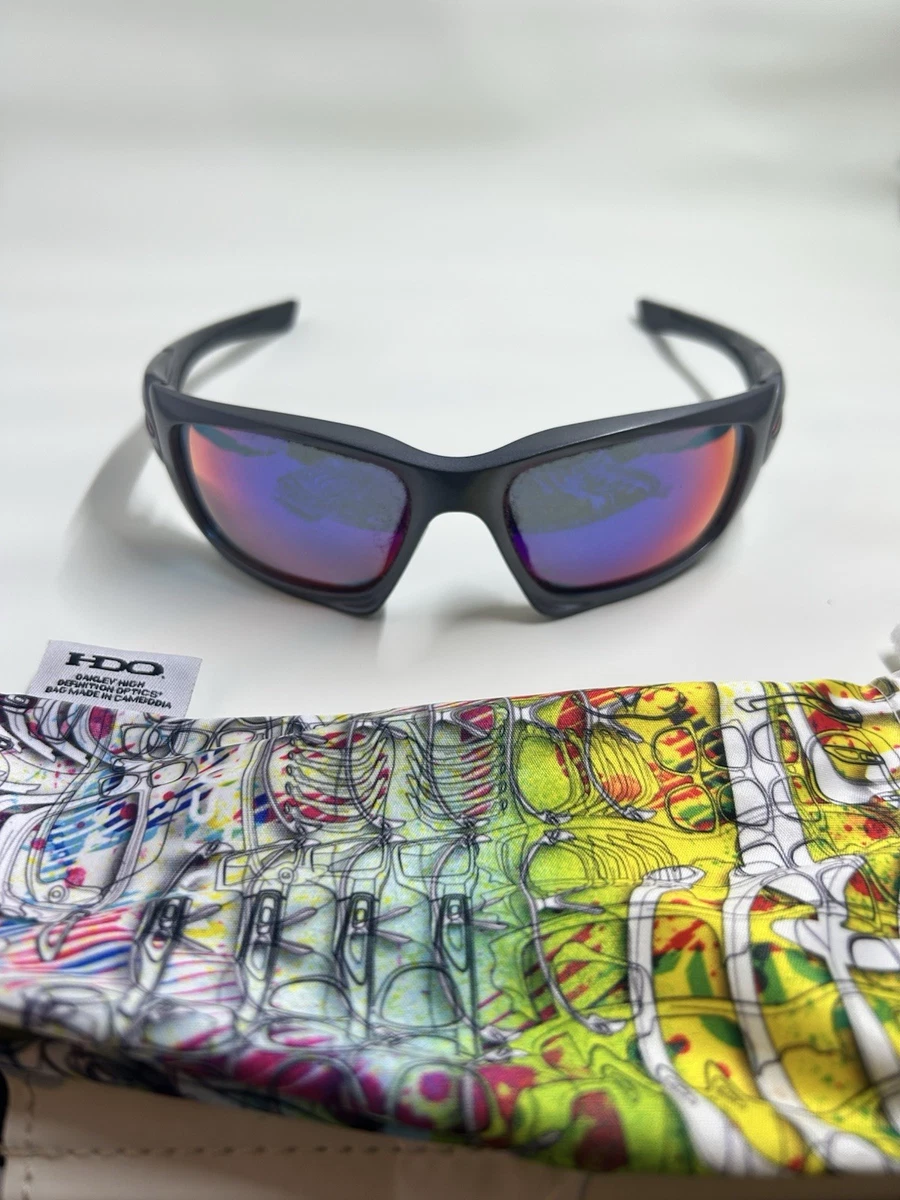 Oakley Scalpel for sale | eBay