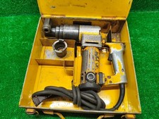 TONE S-201R Spanner with Socket, Electric Work Ready, Used
