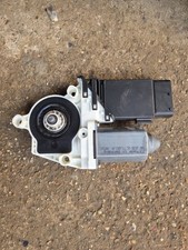 VW New Beetle Passenger Window Motor 99-05