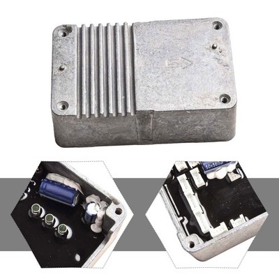 For Ninebot For E2Plus Electric Scooter Controller Smooth and Efficient