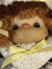 Haunted Paranormal 13" Corn Whisk Broom Doll - Tilly  Positive Loving — photo 2