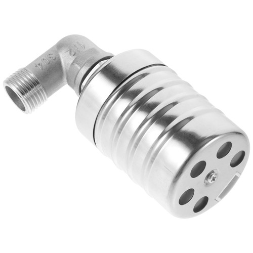  Valve De Remplissage D'eau Automatique Robinet Flotteur Pour Aquarium - Zdjęcie 6 z 17