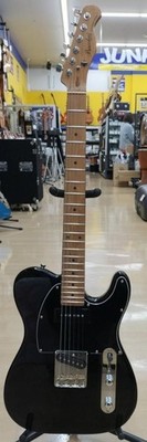 BACCHUS Telecaster Type TACTICS-STDRSM gebraucht