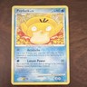 Pokémon Psyduck Platinum 87/127 Regular Common Basic 60HP English TCG Card