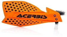 X-Ultimate Handguards  ORANGE/BLACK