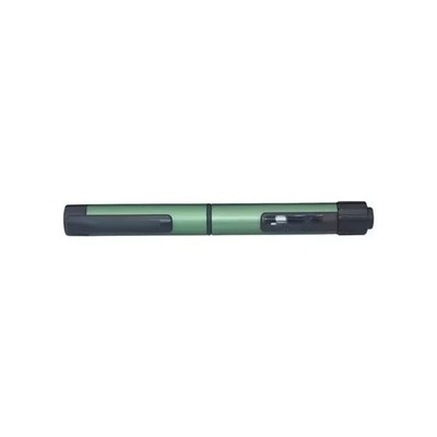Gansulin Pen No Medicine No Needles for Gansulin R Refill P5S87178