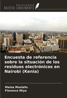 Maina Muniafu (U. A.) | Encuesta De Referencia Sobre La SituacióN De Los...