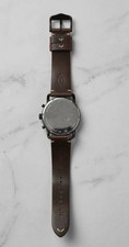 Orologio da Uomo con Cinturino in Pelle 388365 da Uomo di Fossil