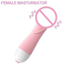 Mini Female Massager Bringing A More Delicate Use Experience ,. S9A4