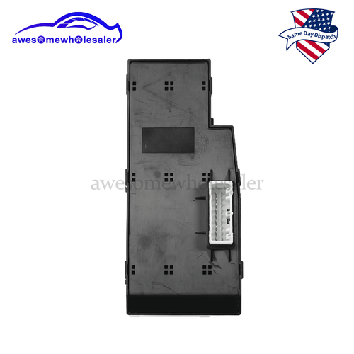 Driver Power Window Control Switch For Hyundai Elantra 2017-2020 93570F20004X - Foto 4 di 5