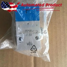 1PC New In Box FESTO SVS-4-1/8 10192 Pneumatic Valves Fast Ship