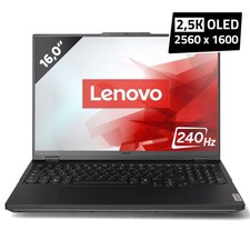 Lenovo Legion Pro 7 16IAX10H 16 Zoll Ultra Se...