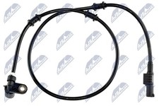 ABS SENSOR VORNE RECHTS FÜR MERCEDES-BENZ