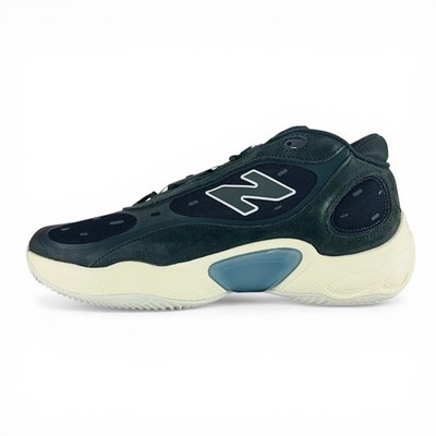 New Balance Fresh Foam BB v3 Men's Black Basketball Shoes Sneakers BBFRSSH3