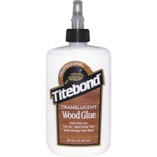 Titebond 8Oz Translucent Glue