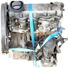 VW Polo 9N Fox Motor ASY 1,9 SDI 47kw 64PS ca. 137.000km