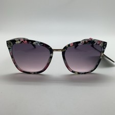 FOSTER GRANT 60724FGX650 Sunglasses Floral 100 UV