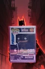 Pop!: HEROES - BATMAN - #621 - Batman [ECCC 2026 EXC] [LE = 5000] W/ HARD STACK