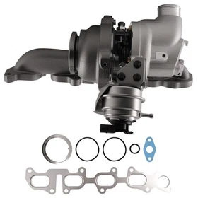 Turbolader for VW Golf VII 1.6 TDI 2012-2021 CLHA 04L253020HX 813860-9004S