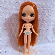 Neo Blythe Last Kiss body only