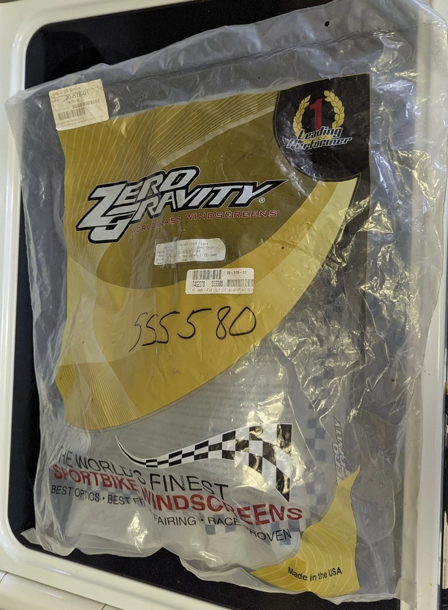 Psler Motocicleta Wave Parabrisas Shield Viento Protector De Parabrisas Para YZF 600 R6 1999-2002 (Iridio