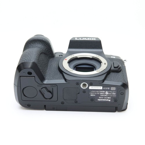 Panasonic LUMIX DC-G99 Body (DC-G95 Japan ver.) #315 - Picture 6 of 12