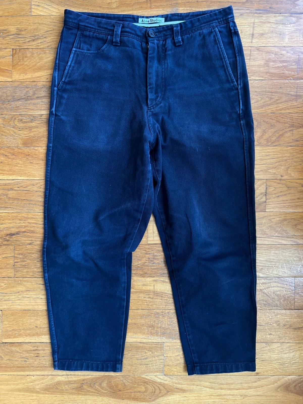 Acne Studios Bundle Summer Special - Total 6 Pieces - product detail image 8