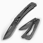 actical Folding Knife EDC Pocket Tool for Camping Hiking Survival Outdoor Gear