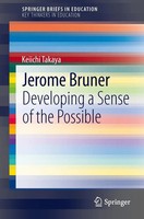 Keiichi Takaya | Jerome Bruner | Taschenbuch | Englisch (2013) | X | Springer