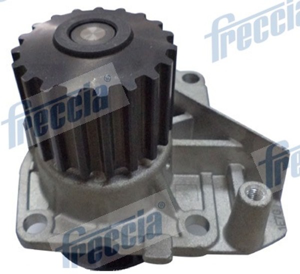 Freccia Wasserpumpe MotorküHlung WP0302 FüR Daihatsu Hijet S85 Piaggio Porter-image