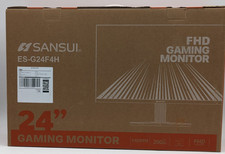 SANSUI | ES-G24F4H | 24" | GAMING MONITOR | 200HZ | FHD