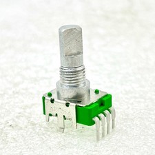 DJ Mixer Volume Control Potentiometer Rotary ...