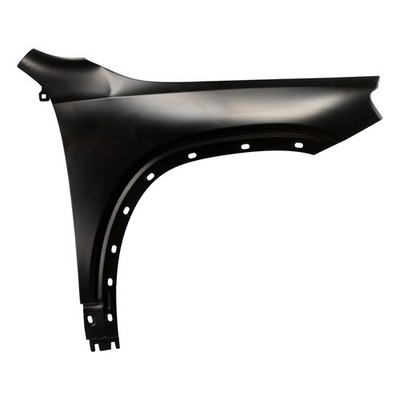 For Mercedes-Benz GLB250 2020-2023 Fender Passenger Side | Front | Aluminum