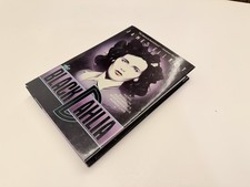 THE BLACK DAHLIA by James Ellroy (1987, Hardcover) BOOK Notorious Murder 1st Ed
