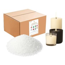 Paraffin Wax Pellets Pilar Art Craft Blend For Waxmelt Making Melt & Candles