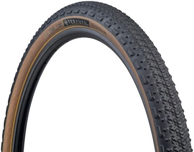 Sparwood Tire - Teravail Sparwood Tire - 29 x 2.2, Tubeless, Folding, Tan, Light