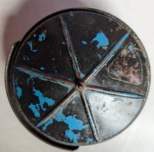 Original Vintage Chevrolet 216235 Truck Pancake Air Cleaner Breather