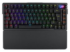 ASUS ROG Azoth Extreme - Tastatur - 75% - mit...
