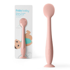 Diaper Cream Spatula, 100 Silicone Butt Spatula for Baby, Diaper Cream Applicat