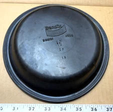 Bendix 234101 Brake Chamber Diaphragm HVSG Type 16 Heavy Duty Air Brake