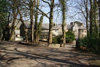 Foto A2 Y Wern Porthmadog Ich kenne die aktuelle Besetzung nicht' a f c2012