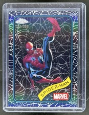 2025 Topps Chrome Marvel Comics Checklist Guide in-content 29