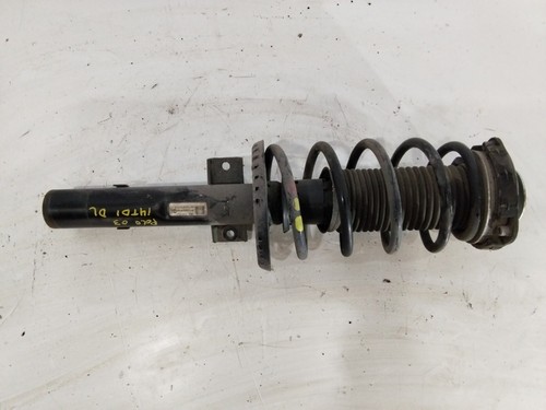 6Q0413031 motorstoßdämpfer l. 1871260 VOLKSWAGEN POLO 9N1 GT 2004