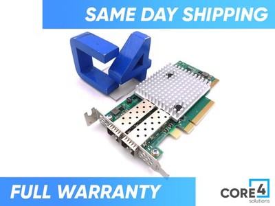 SOLARFLARE E335751 10G DUAL PORT HBA