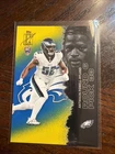 2025 Topps Antwaun Powell-Ryland Shop for 2025 Topps Signature Class Football Rookie autographs on eBay (Raw)