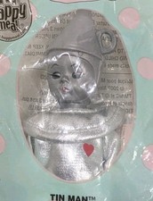 McDonald's 2007 Madame Alexander - WIZARD of OZ - 6 Tin Man NEW SEALED