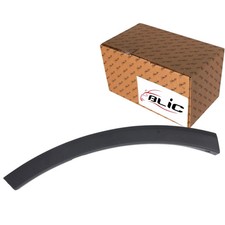 BLIC 5703-06-8178574P Zierleiste Stoßstange Vorne Rechts für TOYOTA RAV4 IV