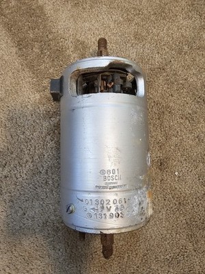 Bosche Distributor For Porsche Or Vw